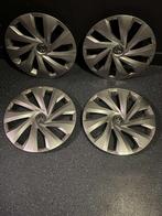 VW Polo/Golf Wieldoppen 15 inch - Gratis Verzending!, Auto diversen, Wieldoppen, Ophalen of Verzenden, Zo goed als nieuw