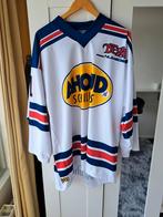 AHOUD Devils Nijmegen Wesley Hendriks game worn shirt nr. 91, Sport en Fitness, IJshockey, Gebruikt, Ophalen of Verzenden