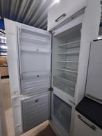 Complete keuken Compleet met APP 120Keukens op voorraad 2699, Wit, Hoekkeuken, Ophalen of Verzenden, Zo goed als nieuw