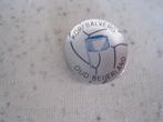 korfbal ver oud beyerland, Verzamelen, Speldjes, Pins en Buttons, Ophalen of Verzenden, Gebruikt