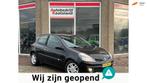 Renault Clio 1.2-16V Team Spirit - NIEUWE APK - NIEUWE DB-Ri, Voorwielaandrijving, Gebruikt, Zwart, 4 cilinders