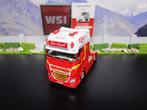 Wsi 01-4395 Daf XF ssc MY2017 4x2 , Naujok, Ophalen, Nieuw, Bus of Vrachtwagen, Wsi