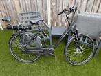 Batavus Wayz Ego de luxe, Ophalen, Minder dan 30 km per accu, Gebruikt, Batavus