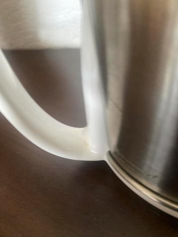 Bredemeijer Theepot - Stijlvol en Functioneel beschikbaar voor biedingen