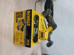 DeWalt XR DCW220N Bandschuurmachine – 18v zonder accu, Doe-het-zelf en Verbouw, Gereedschap | Schuurmachines, Verzenden, Zo goed als nieuw