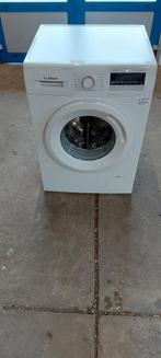 Bosch wasmachine serie 4 varioperfect 3 maanden garantie, Energieklasse A of zuiniger, 1200 tot 1600 toeren, Ophalen of Verzenden