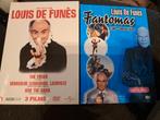 louis de funes fantomas dvd box, Ophalen of Verzenden, Gebruikt