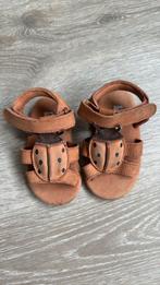 Donsje Amsterdam Sandalen ladybug 12-18 maanden, Jongetje of Meisje, Donsje Amsterdam, Ophalen of Verzenden, Gebruikt