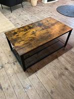 Gratis salon tafel, Huis en Inrichting, Tafels | Salontafels, Ophalen, 100 tot 150 cm, 50 tot 100 cm, Zo goed als nieuw