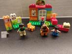 Duplo 10833 Kleuterklas, Ophalen of Verzenden, Gebruikt, Complete set, Duplo