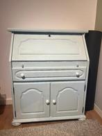 Secretaire / bureau / meubel, Huis en Inrichting, Kasten | Secretaires, Ophalen, Gebruikt