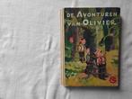O. Kerssen   Olivier   HK x 3, Ophalen, Gelezen, Fictie