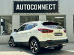 Nissan QASHQAI 1.6 Tekna + 163PK. NAVI, LEDER, € 19.745,00, Auto's, Nissan, Nieuw, Origineel Nederlands, Qashqai, 5 stoelen