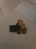 Vintage Mickey Mouse Pin - Verzamelobject, Ophalen of Verzenden, Overige figuren, Gebruikt, Overige typen