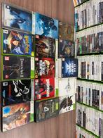 Xbox 360 Original One Game Collection - Pick & Choose, Spelcomputers en Games, Avontuur en Actie, Gekoppelde computers, Info@microsoftstudios.com