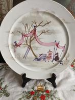 "Harlekijn en Columbine" Bjorn Wiinblad
STUDIO ROSENTHAL, Ophalen of Verzenden