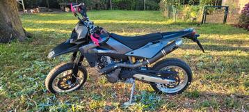 Leuke Husqvarna SM610 beschikbaar voor biedingen