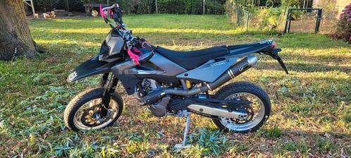 Leuke Husqvarna SM610, Motoren, Motoren | Husqvarna, Particulier, SuperMoto, meer dan 35 kW, 1 cilinder, Ophalen