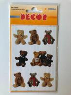 Diverse sets met stickers, Hobby en Vrije tijd, Ophalen of Verzenden, Nieuw, Meerdere stickers