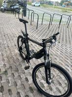 Target montana mountain bike te koop, Fully, Ophalen, Gebruikt, Overige merken