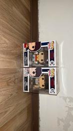 Funko pops, Ophalen, Zo goed als nieuw