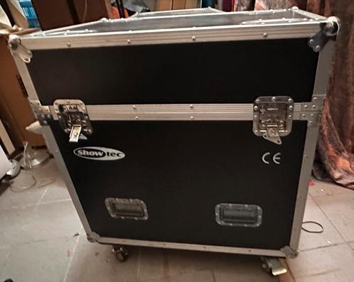Super sterke flight case. Eventueel boor moving heads, Muziek en Instrumenten, Behuizingen en Koffers, Zo goed als nieuw, Overige instrumenten