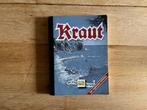 Peter Pontiac - Kraut graphic novel, Gelezen, Ophalen of Verzenden, 1945 tot heden, Overige onderwerpen