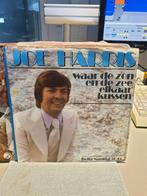 Joe Harris - Waar de zon en de zee elkaar kussen (f5), Cd's en Dvd's, Vinyl Singles, Ophalen of Verzenden