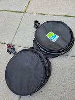 Preston aasbakken te.koop., Watersport en Boten, Ophalen of Verzenden, Zo goed als nieuw, Overige typen