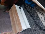Salontafel, Huis en Inrichting, Ophalen, 100 tot 150 cm, 50 tot 100 cm, Zo goed als nieuw