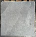 Tegels - Floorever - Palladia Antracite, Ophalen, 60 cm of meer, Nieuw, 10 m² of meer
