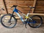 E mtb husqvarna mcle fully elektrische mountainbik 55-60kmph, Fietsen en Brommers, Fietsen | Mountainbikes en ATB, Zo goed als nieuw