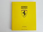 Ferrari hardcover uitgave - Formula Ferrari - 2005 - F1, Boeken, Ophalen of Verzenden, Ferrari, Umberto Zapelloni