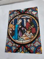 BEBURT. CHRISTI, Verzamelen, Ansichtkaarten | Themakaarten, Ophalen of Verzenden, Sterren en Beroemdheden