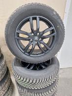 Mitsubishi Eclipse Cross Outlander Winterset 17 Inch, Ophalen, Banden en Velgen, 17 inch, Winterbanden