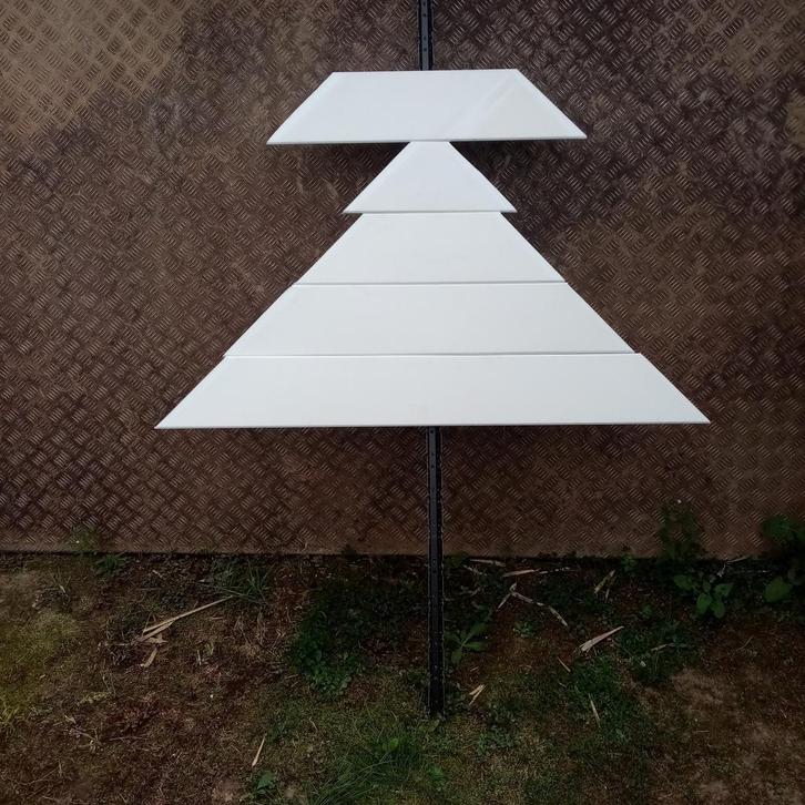 Plafond wand bedekkings, Huis en Inrichting, Lampen | Spots, Ophalen