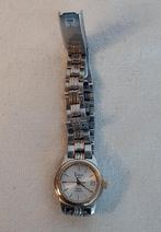 Tissot PR 50 Dames horloge., Overige merken, Staal, Gebruikt, Staal