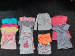 Kledingpakket meisje maat 98-104 zomer, Ophalen of Verzenden, Zo goed als nieuw, Maat 98