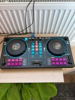 Draaitafel voor kinderen vanaf 8 jaar, Muziek en Instrumenten, Dj-sets en Draaitafels, Ophalen, Zo goed als nieuw