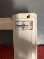 Rolhordeur frame Hamstra, Doe-het-zelf en Verbouw, Deuren en Horren, Ophalen, Gebruikt, 80 tot 100 cm, Hordeur
