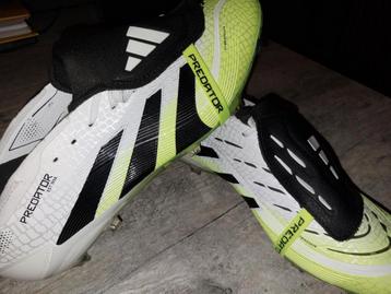 Adidas Predator elite FG 43.5 - Nieuw! beschikbaar voor biedingen