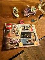 Lego Friends Emma’s mobiele dierenkliniek - 41360, Ophalen, Zo goed als nieuw