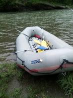 Raft Gumotex Pulsar 9 személyes, Watersport en Boten, Duiken, Verzenden, Zo goed als nieuw, Overige typen