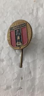 Voetbal F.C. Amsterdam, Verzamelen, Speldjes, Pins en Buttons, Ophalen of Verzenden, Gebruikt, Overige onderwerpen