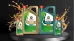 Castrol Motorolie Goedkoopste van NL!, Verzenden