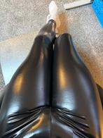 Lak / pvc legging (L), Verzenden, Nieuw, Zwart, Legging