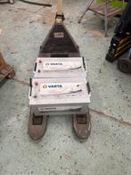 Varta Professional Dual Purpose Accu, Auto-onderdelen, Accu's en Toebehoren, Ophalen, Gebruikt, Universele onderdelen