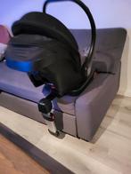 Titaniumbaby, Autogordel, Zo goed als nieuw, 0 t/m 13 kg, Ophalen