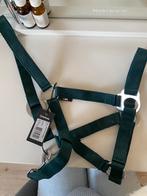 Halster met halstertouw (2M), Dieren en Toebehoren, Paarden en Pony's | Hoofdstellen en Tuigage, Ophalen of Verzenden, Zo goed als nieuw