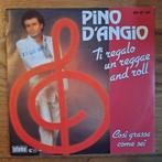 Pino D'angio - Ti Regalo Un Reggae And Roll (086), Verzenden, Gebruikt, Pop